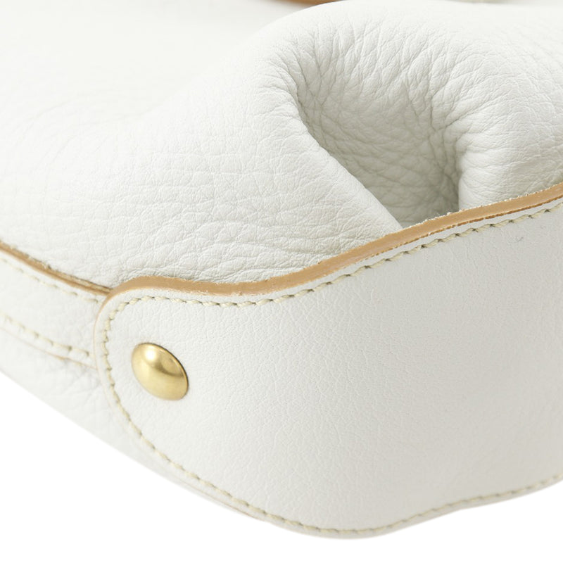 Leather Tote - Image 14