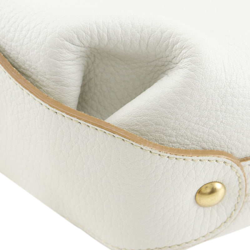 Leather Tote - Image 15
