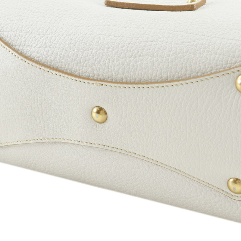 Leather Tote - Image 16