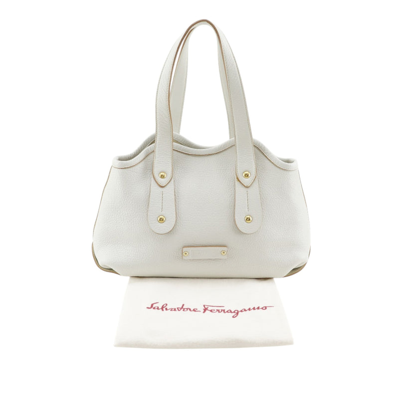 Leather Tote - Image 18