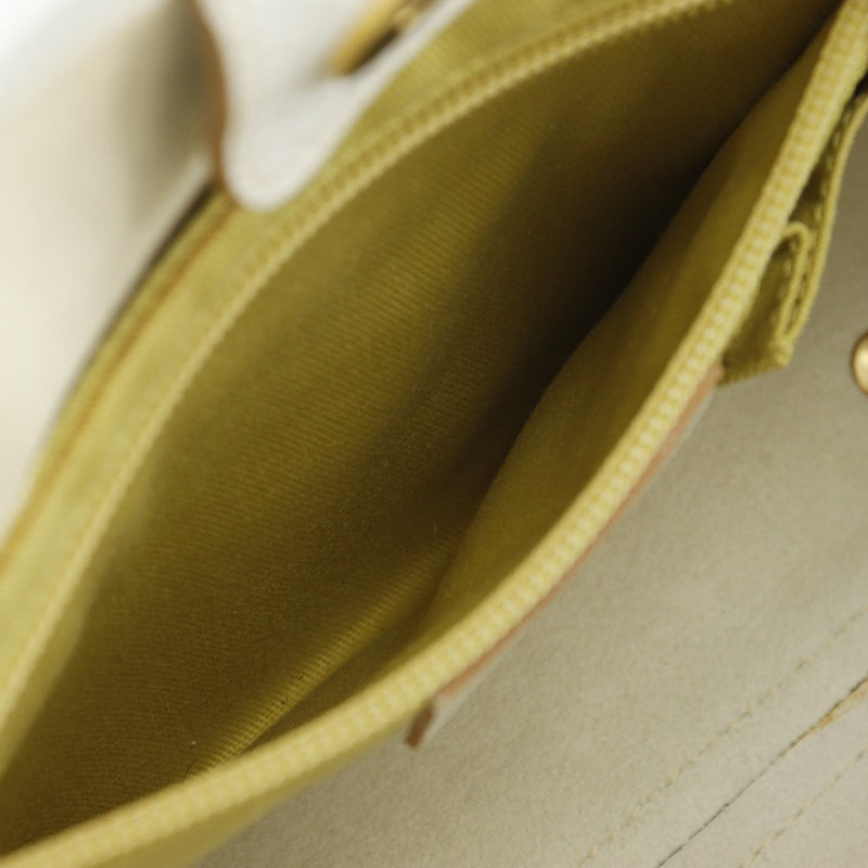 Leather Tote - Image 5