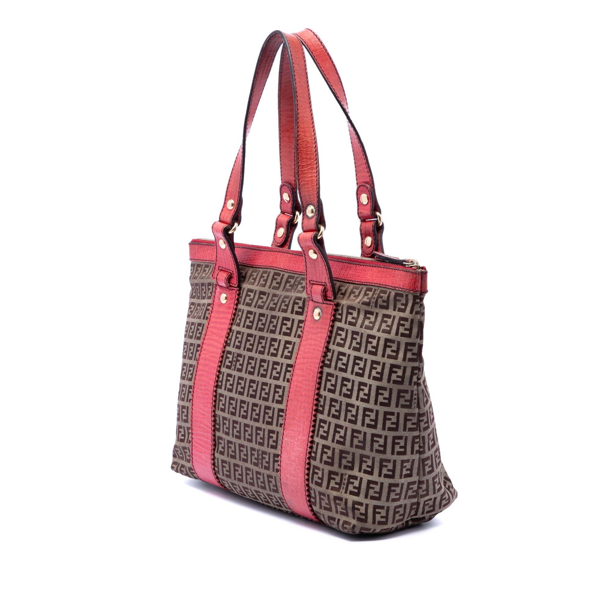 Zucchino Canvas Tote - Image 2
