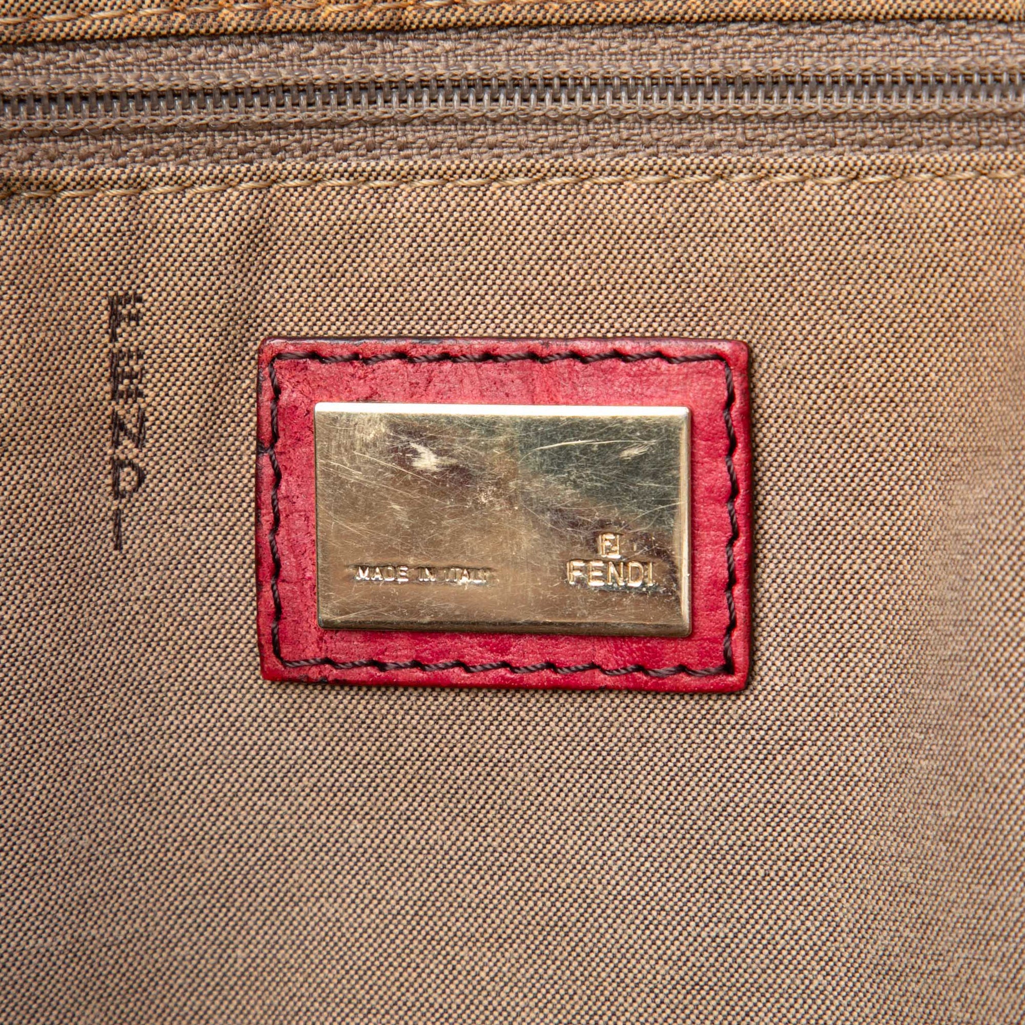Zucchino Canvas Tote - Image 5