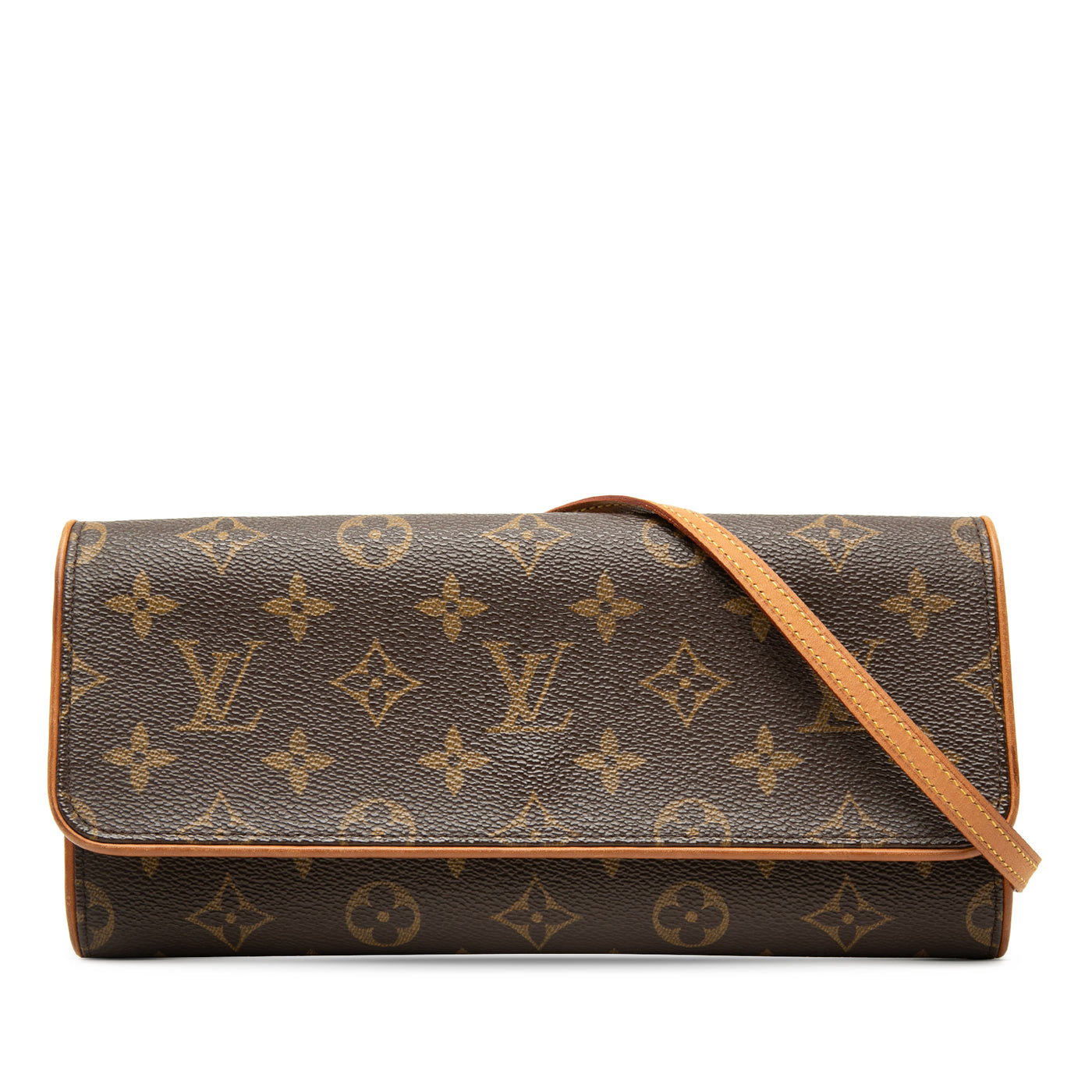 Monogram Pochette Twin GM - Image 1
