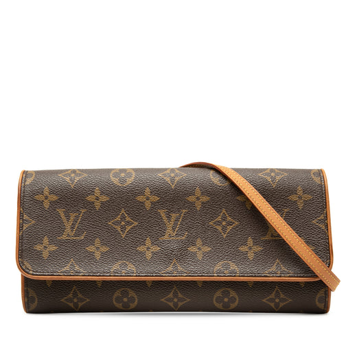 Monogram Pochette Twin GM - Image 1