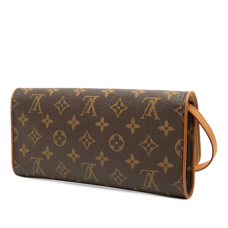 Monogram Pochette Twin GM - Image 2