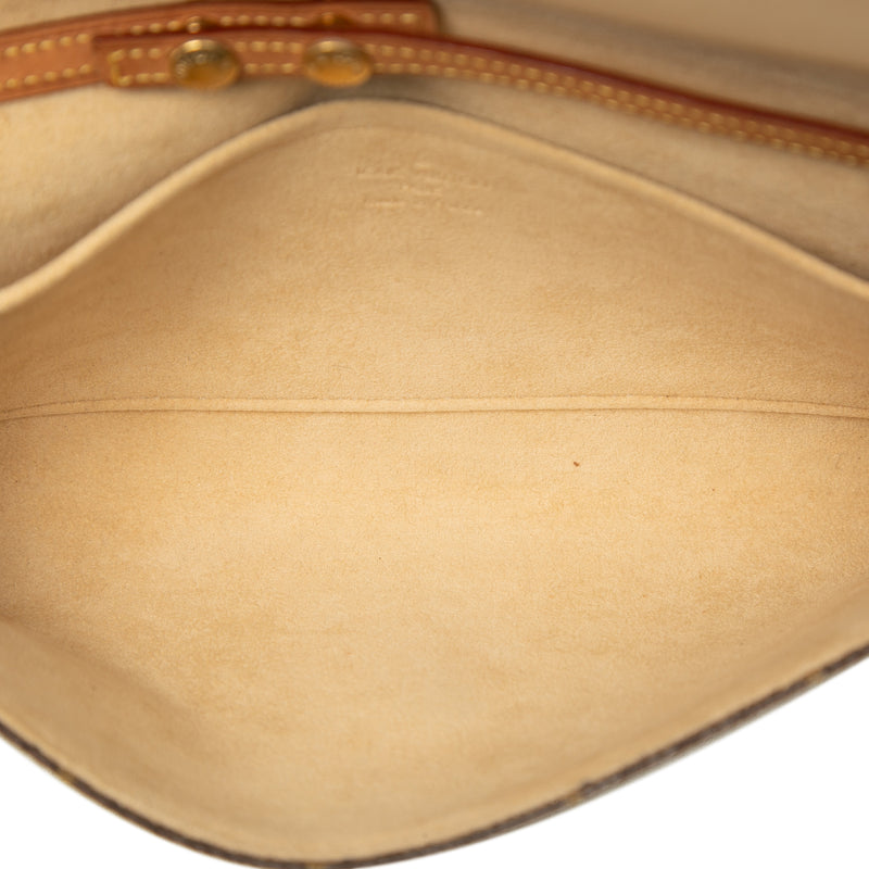 Monogram Pochette Twin GM - Image 4