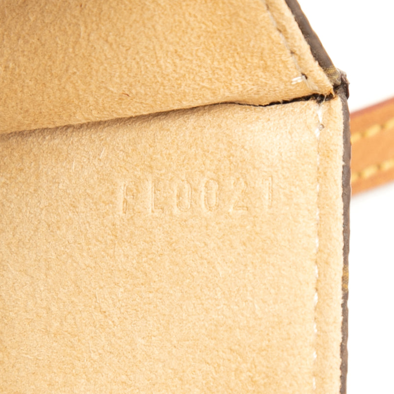 Monogram Pochette Twin GM - Image 6