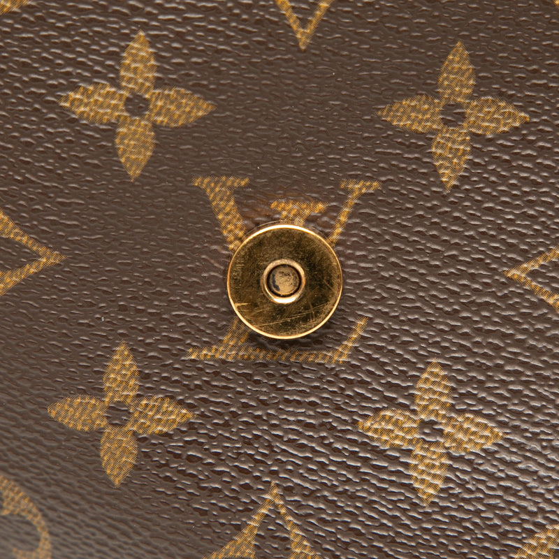 Monogram Pochette Twin GM - Image 7