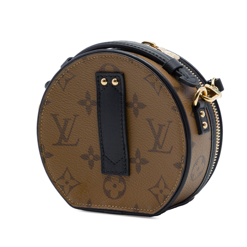 Monogram Reverse Mini Boite Chapeau - Image 2