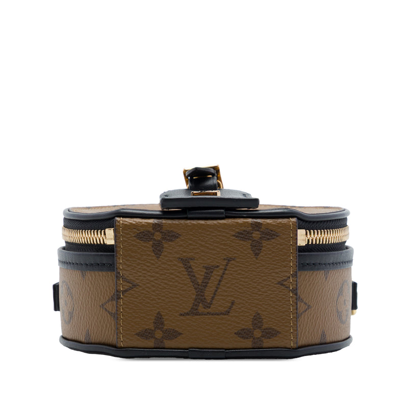 Monogram Reverse Mini Boite Chapeau - Image 3