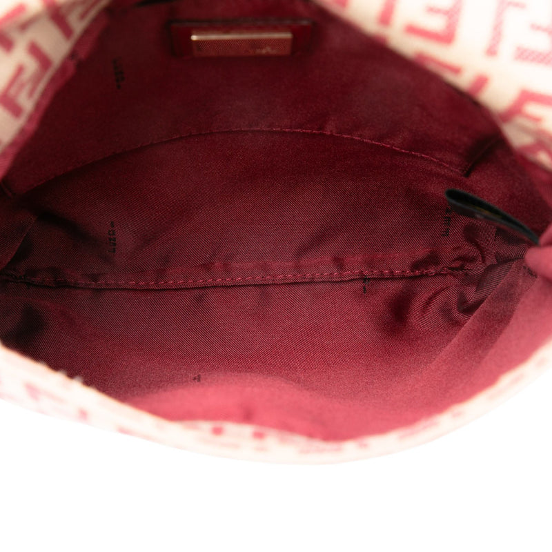 Zucchino Canvas Flap Crossbody - Image 4