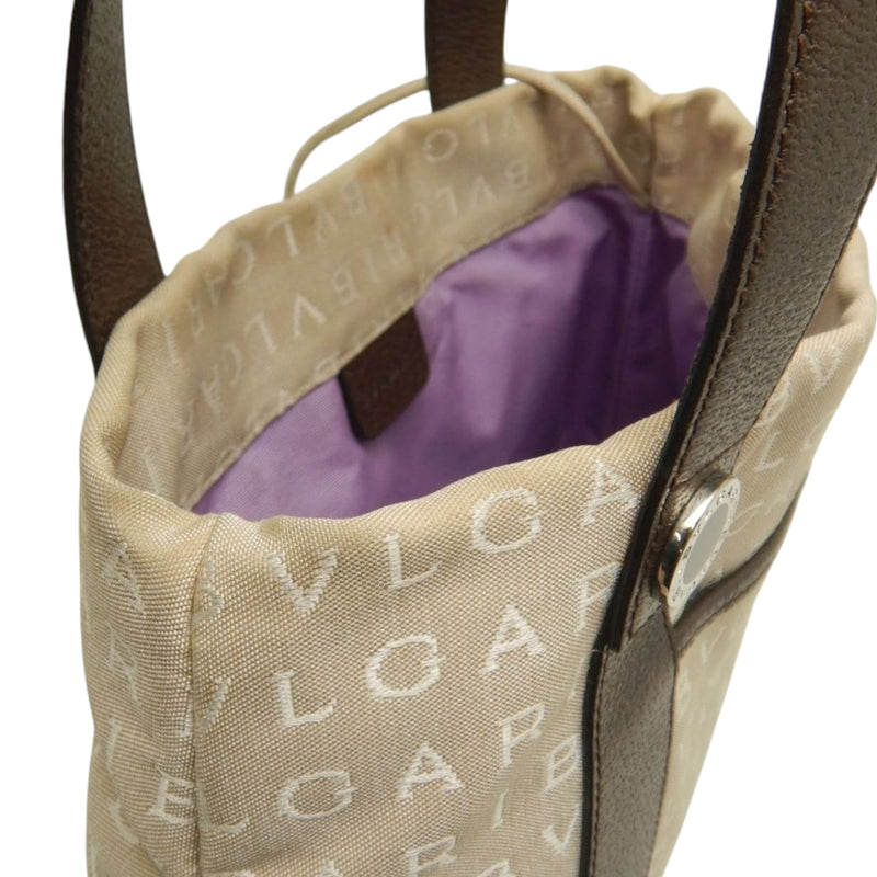 Canvas Logomania Tote - Image 12