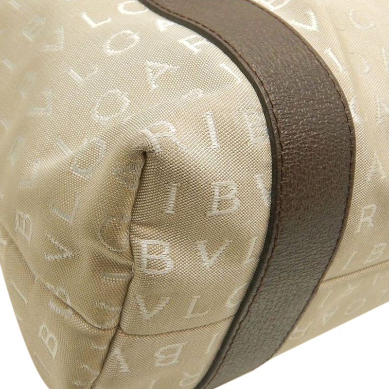 Canvas Logomania Tote - Image 15