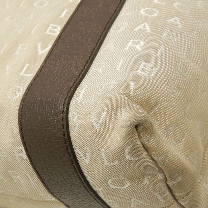 Canvas Logomania Tote - Image 16