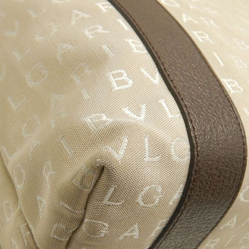 Canvas Logomania Tote - Image 17