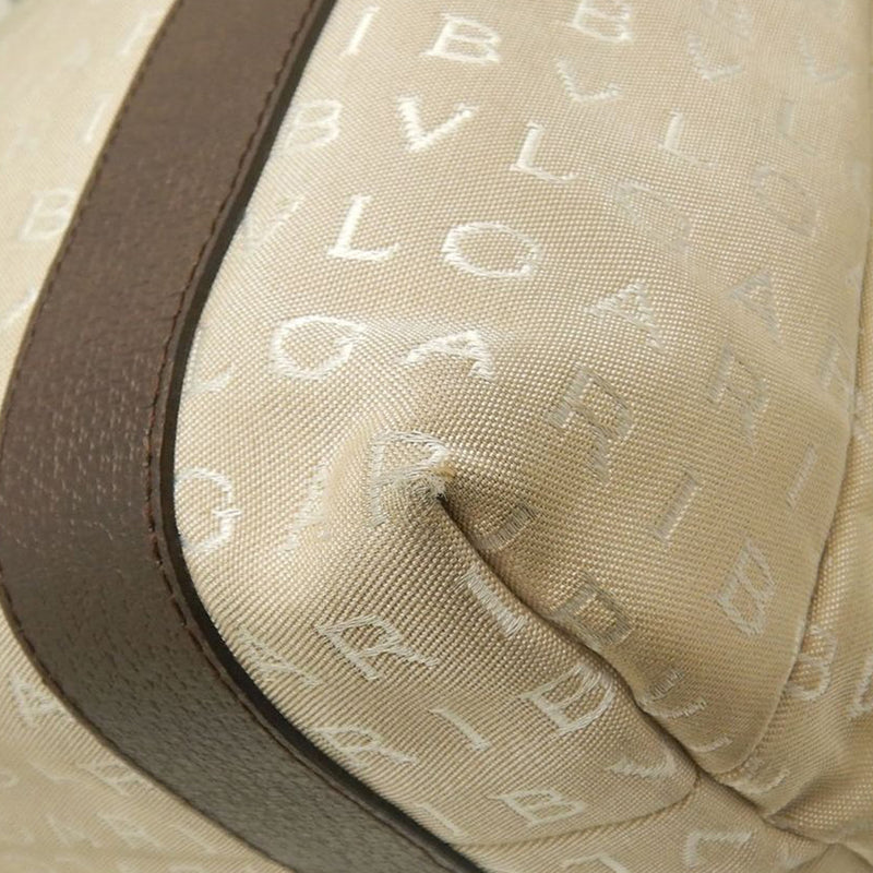 Canvas Logomania Tote - Image 18