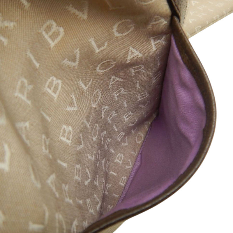 Canvas Logomania Tote - Image 7