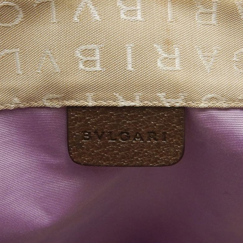 Canvas Logomania Tote - Image 8