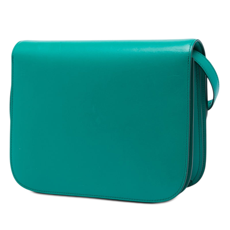 Medium Calfskin Classic Box - Image 2