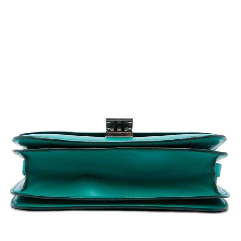 Medium Calfskin Classic Box - Image 3