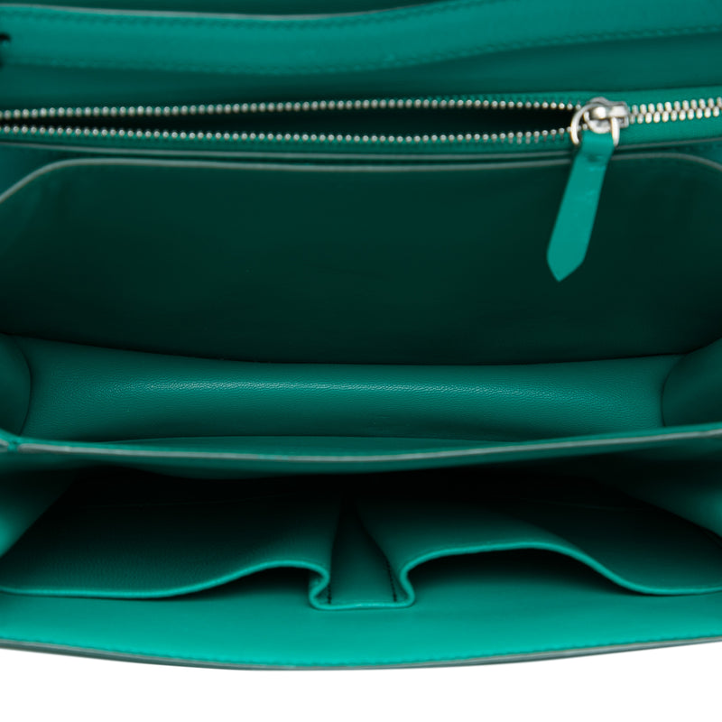 Medium Calfskin Classic Box - Image 4