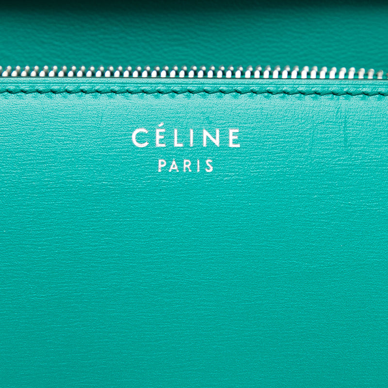Medium Calfskin Classic Box - Image 5