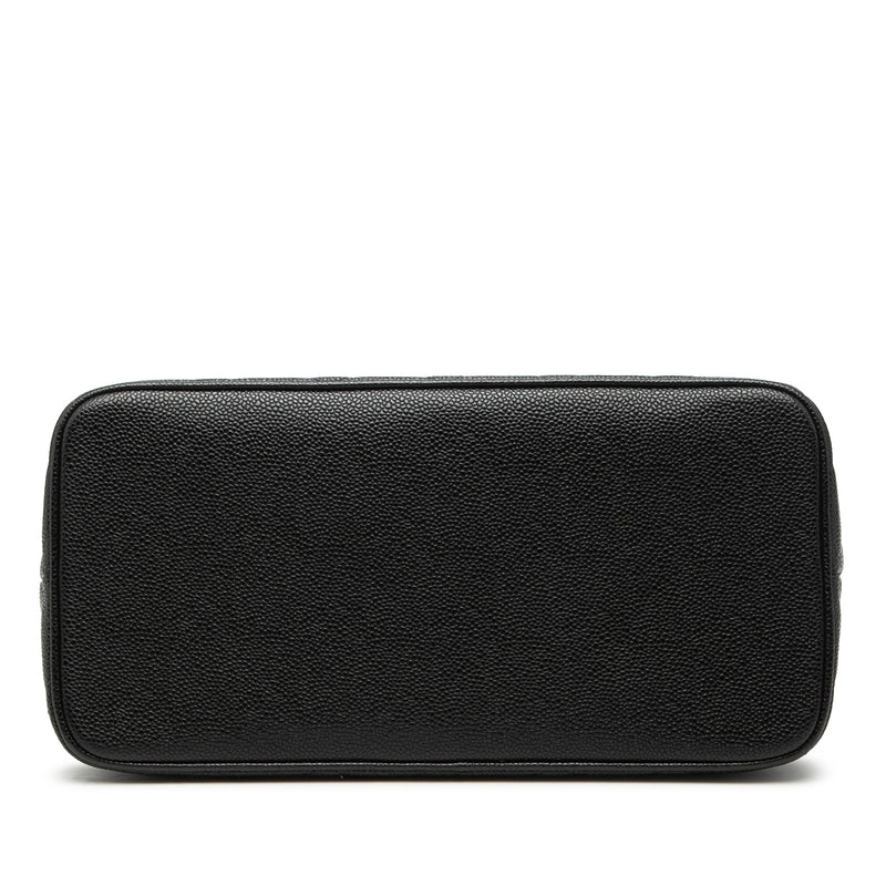 Caviar Medallion Tote - Image 3