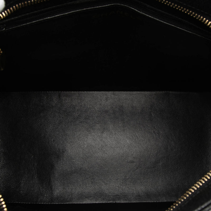 Caviar Medallion Tote - Image 4