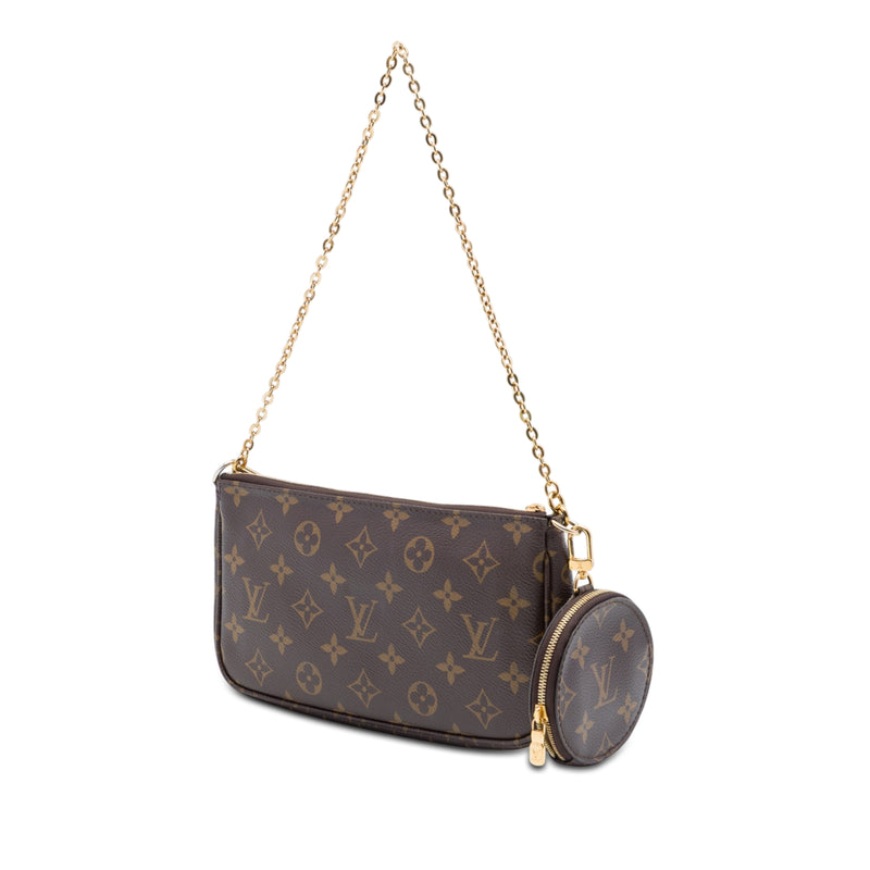 Monogram Multi Pochette Accessoires - Image 2