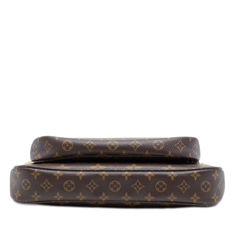 Monogram Multi Pochette Accessoires - Image 3