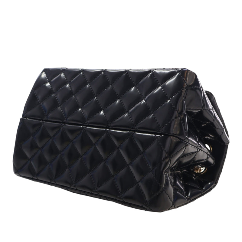 Quilted Glazed Calfskin Reissue 2.55 Accordion Flap 225 - Image 14