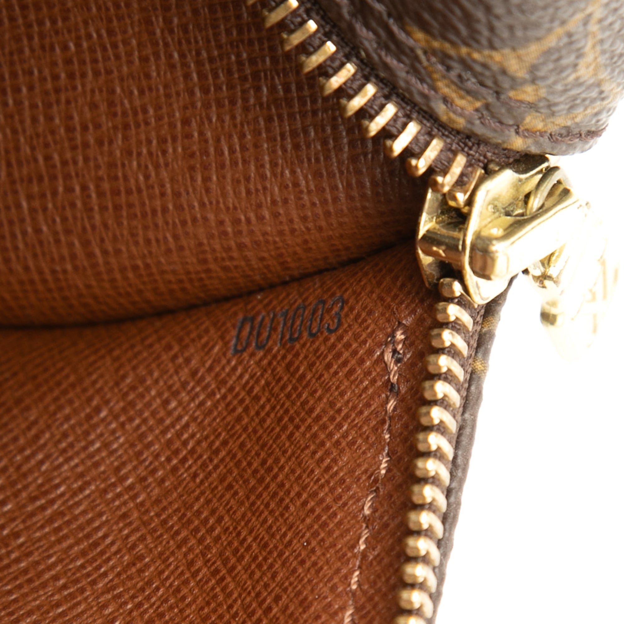 Monogram Papillon 28 - Image 5