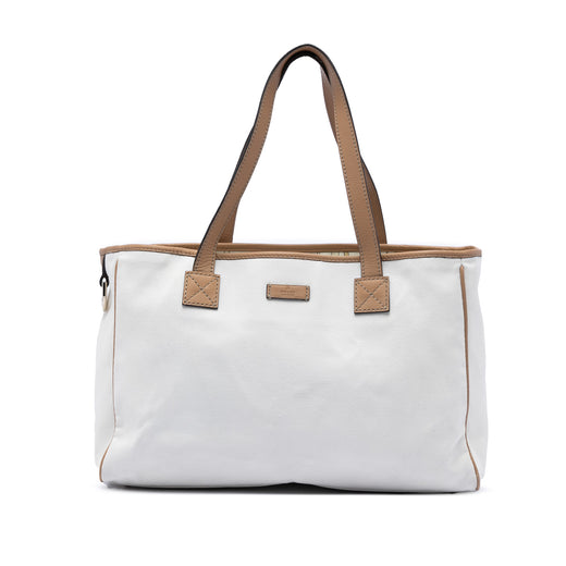 Canvas Tote - Image 1