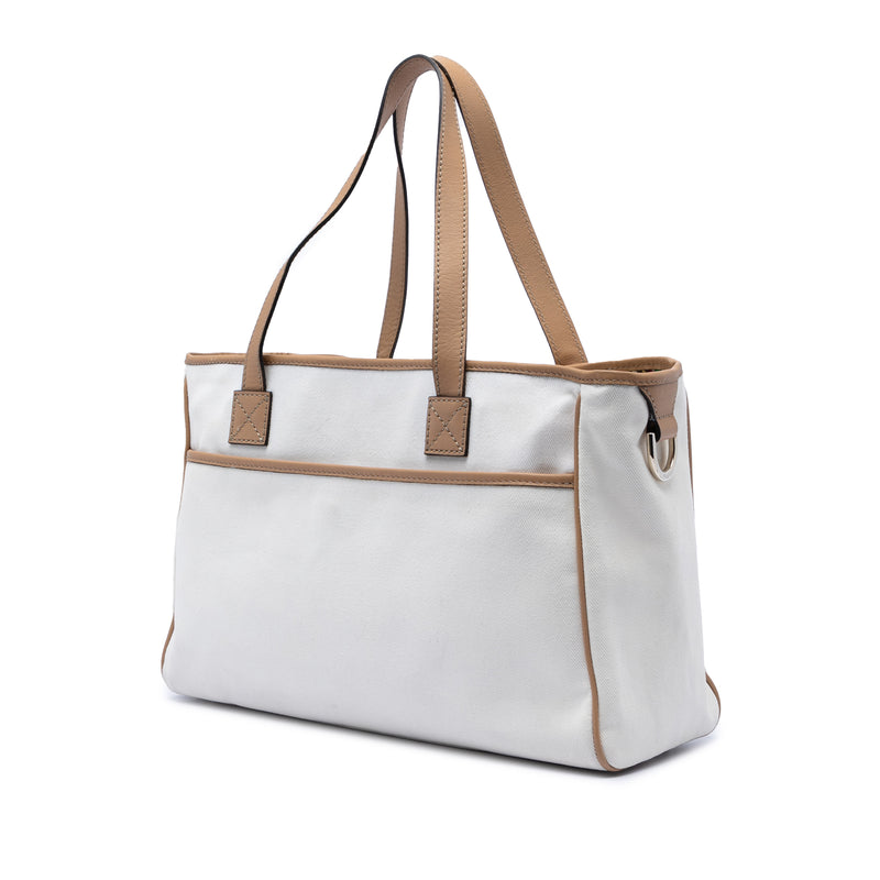 Canvas Tote - Image 2