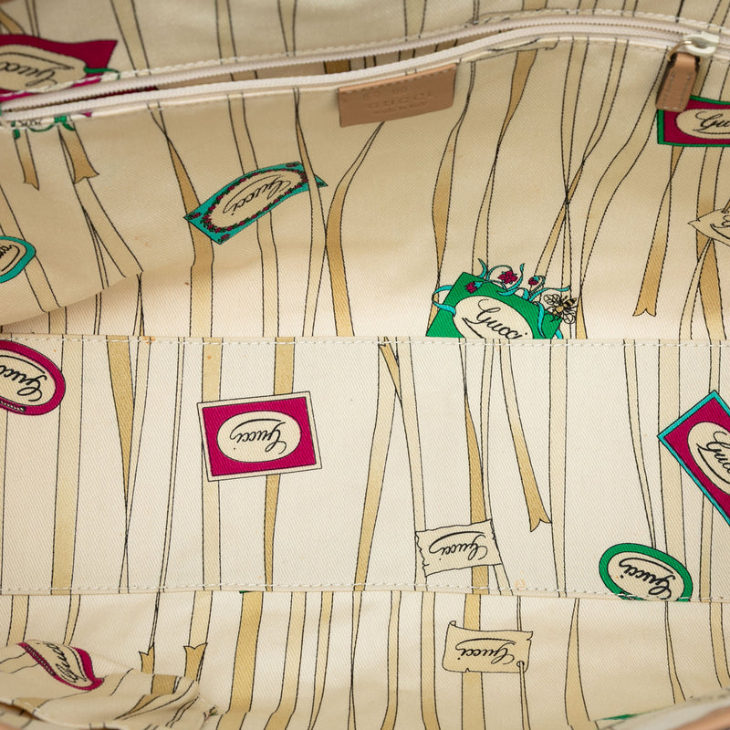 Canvas Tote - Image 4