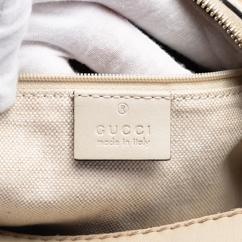 GG Canvas Sukey Shoulder Bag - Image 5