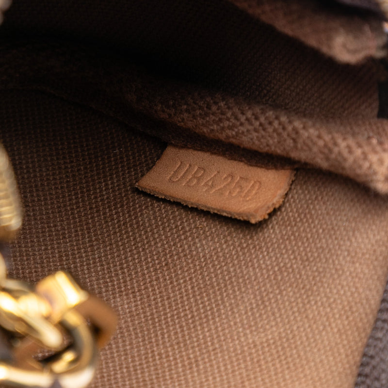 Monogram Mini Pochette Accessoires - Image 5