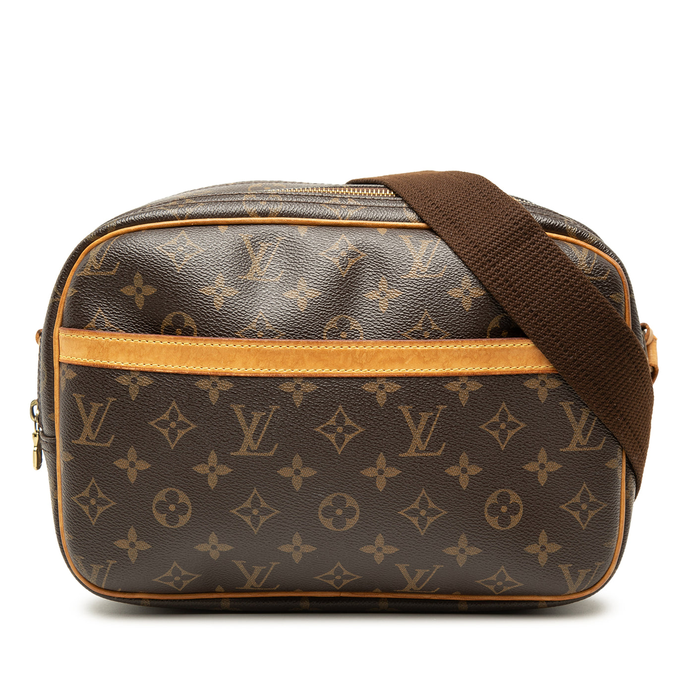 Monogram Reporter PM - Image 1
