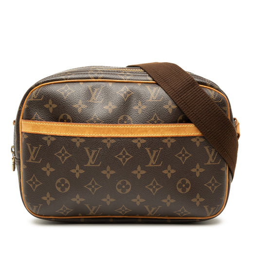 Monogram Reporter PM - Image 1