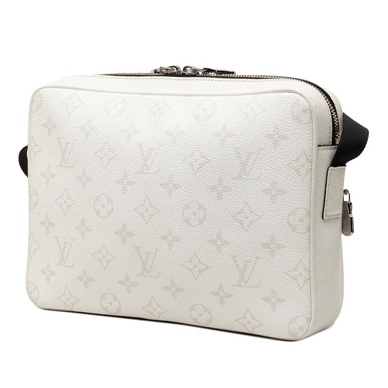 Monogram Taigarama Outdoor Messenger - Image 2