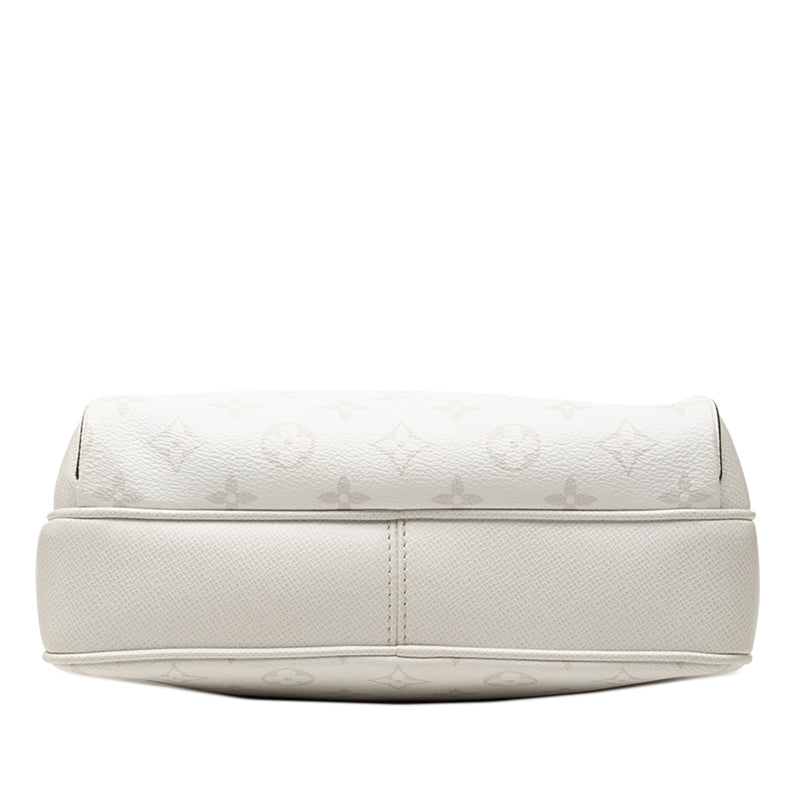 Monogram Taigarama Outdoor Messenger - Image 3
