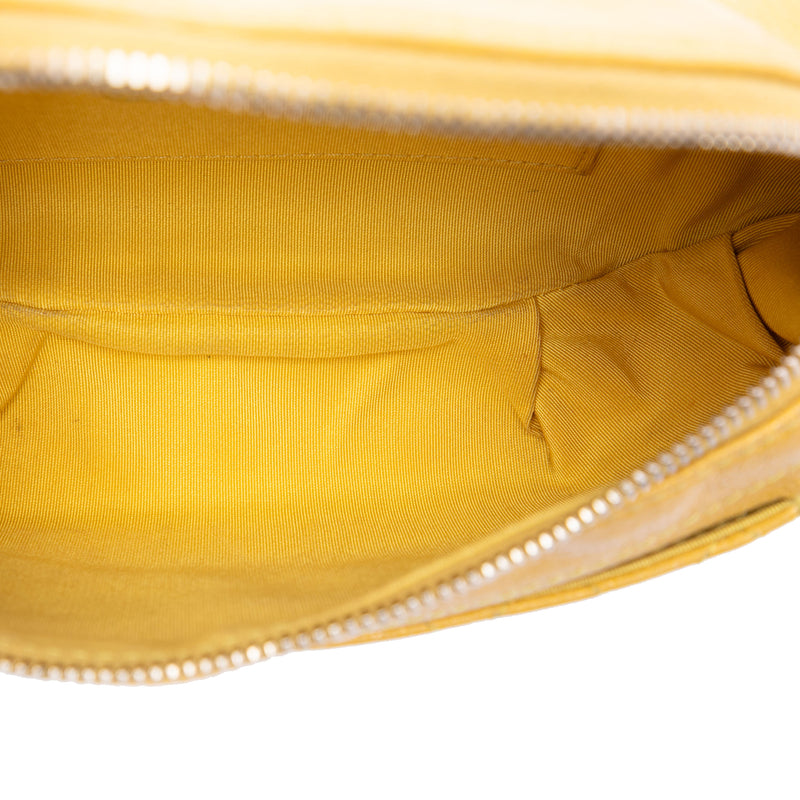Quilted Lambskin Classic Bi Waist Bag - Image 4