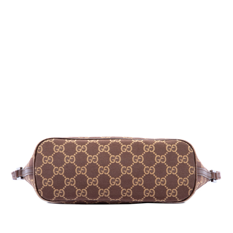 GG Canvas Boat - Image 3