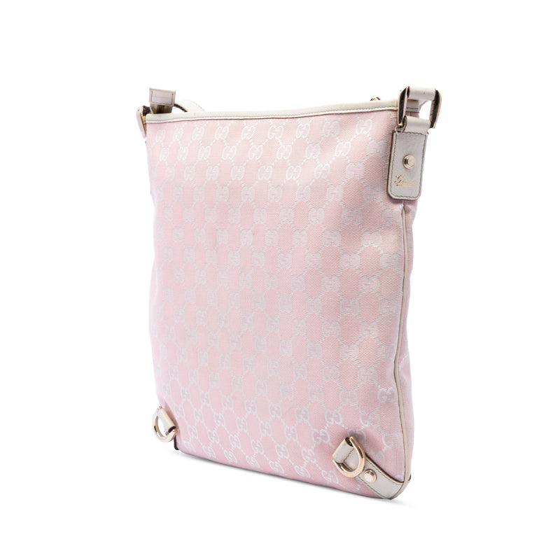 GG Canvas Abbey D Ring Crossbody - Image 2