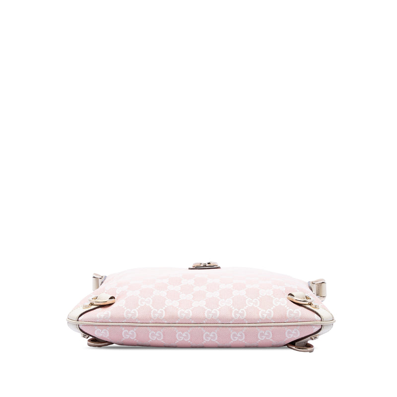 GG Canvas Abbey D Ring Crossbody - Image 3