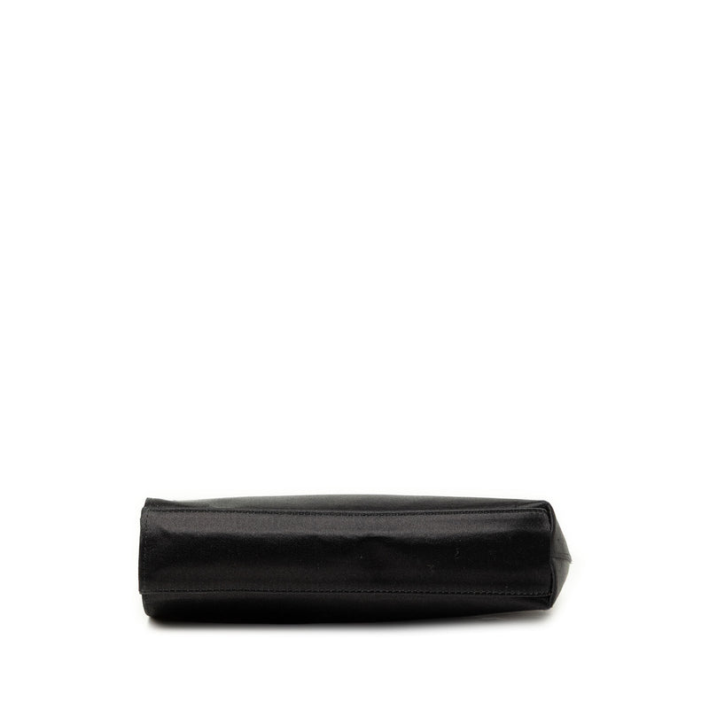 Tom Ford Mini Satin Square G Handbag - Image 3