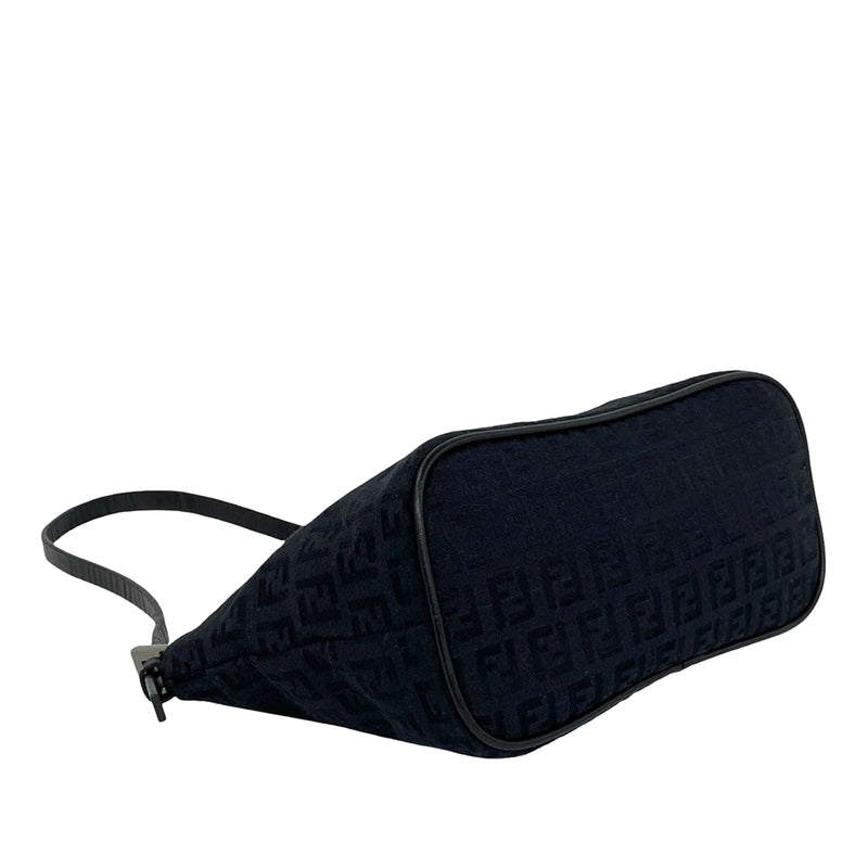 Zucchino Canvas Shoulder Bag - Image 3