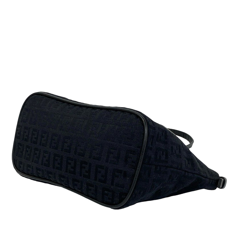 Zucchino Canvas Shoulder Bag - Image 4