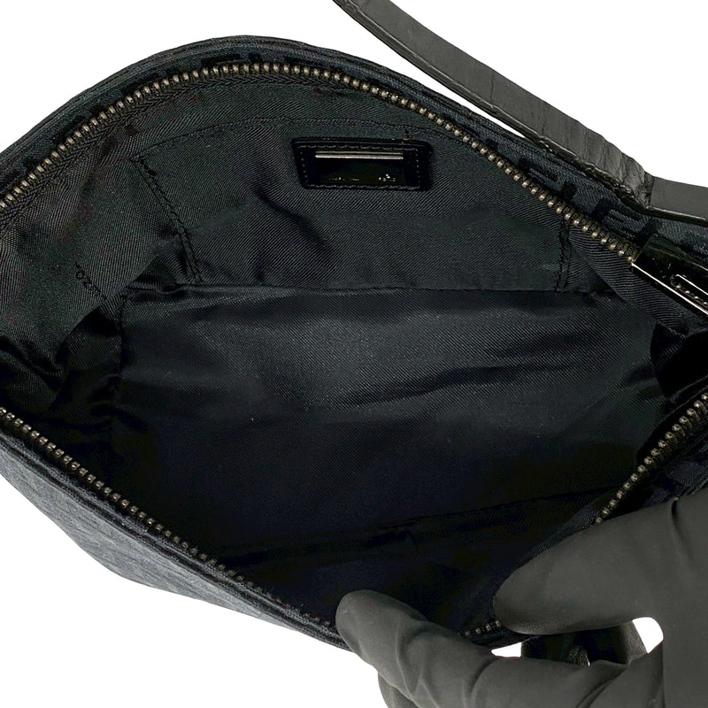 Zucchino Canvas Shoulder Bag - Image 5
